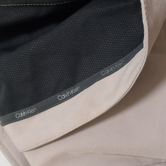 Calvin Klein waterproof jacket - Picture 13 of 13